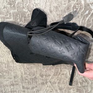 Louis Vuitton backpack